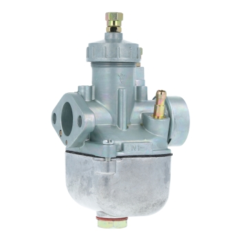 BVF-Rennvergaser (19N1-11), Simson S51, S70