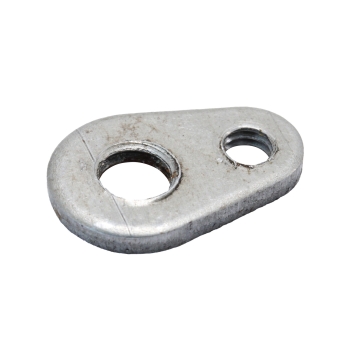 Spannplatte für Kupplung (Hycomat), Simson Duo 4/1, KR51/1S