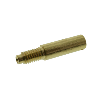 BVF Leerlaufdüse (45), Simson S50, S51, S53, S70, SR50, SR80, KR51, SR4-