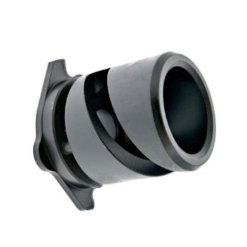 Schaltwalze (5-Gang), Simson S51, SR50, KR51/2, S70, MS50