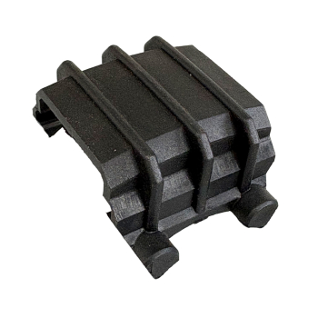 Bremsklotzabdeckung, MZ ETZ125, ETZ150, ETZ250, ETZ251, ETZ301