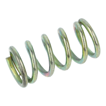 Feder für Begrenzungsschraube AMAL-Rennvergaser