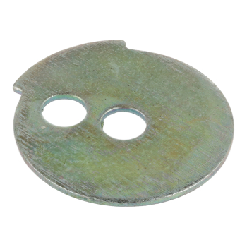 Führungsscheibe für Teillastnadel AMAL-Rennvergaser