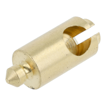 Starterkolben ohne Dichtring für AMAL-Rennvergaser