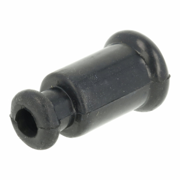 Tülle, Schutzkappe für AMAL-Rennvergaser