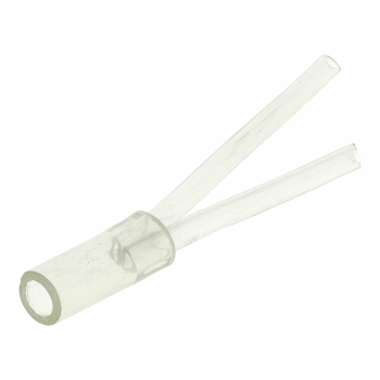 Entlüftungsschlauch für AMAL-Rennvergaser