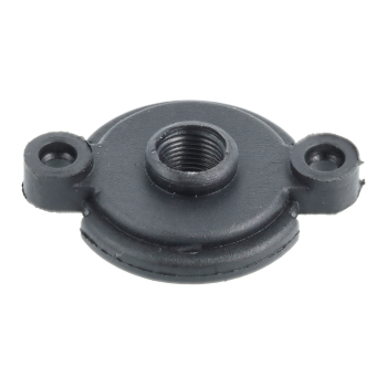 Vergasergehäusekappe für AMAL-Rennvergaser