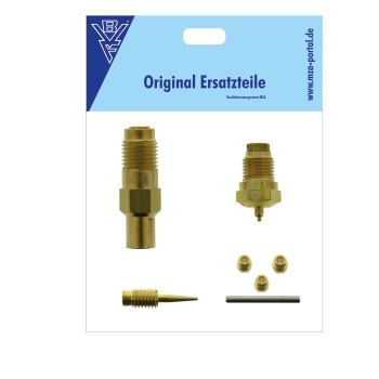BVF Reparaturset Düsen (16N3), Simson KR51/2, SR50, S51, S53
