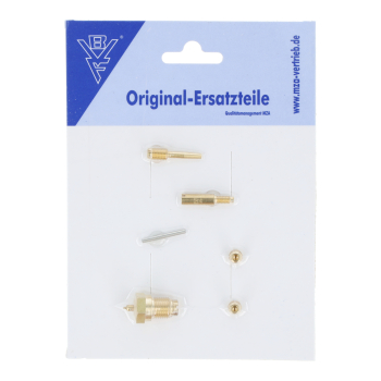 BVF Düsen-Reparaturset für 16N1-8 Vergaser, Simson S50