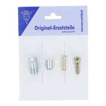 BVF Reparaturset für Starterkolben, Simson S50, S51, S70, SR50, SR80, KR51