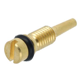 BVF Leerlauf-Regulierschraube mit O-Ring, Simson S51