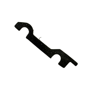 Dichtgummi für Achsaufnahme, BK350, RT125