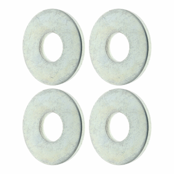 SET Scheibe zur Federbeinbefestigung, Simson S51E, S70E, ETZ125, ETZ150, ETZ251, TS250