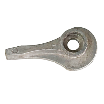 Exzenter für Riemenscheibe, Simson Mofa SL1