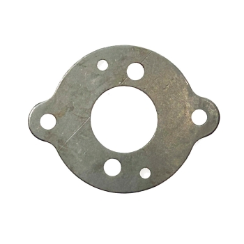 Nabenscheibe (Kupplungsbacken), Simson Mofa SL1