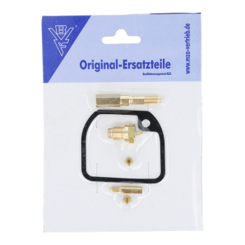 BVF Düsen-Reparaturset für 16N1-1 Vergaser, Simson KR51/1, SR4-2