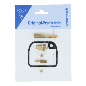 BVF Düsen-Reparaturset für 19N1- Vergaser