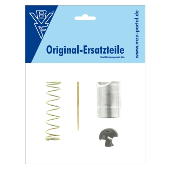 BVF Reparaturset, Teillastnadel 08, Simson S51, SR50, SR80, S70