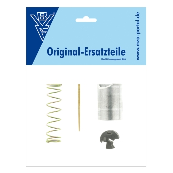 BVF Reparaturset Teillastnadel 09, Simson S50