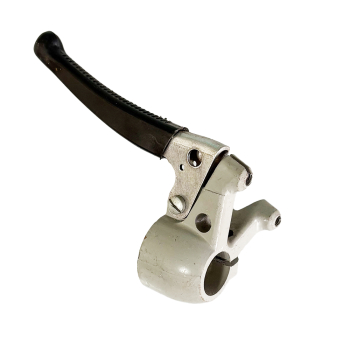 Griffgarnitur (links), Simson Mofa SL1