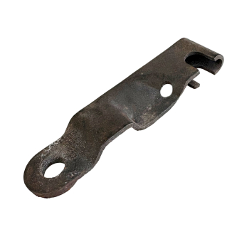 Anlasshebel, Simson Mofa SL1