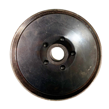 Kupplungstrommel, Simson Mofa SL1