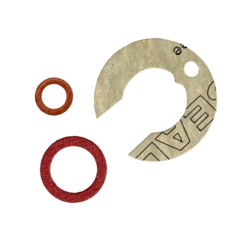 Vergaserdichtungssatz (Rundschieber), RT125
