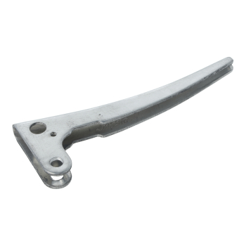 Handhebel für Kupplung und Bremse (Aluminium), Simson KR51, SR4-2, SR4-3, SR4-4, SL1