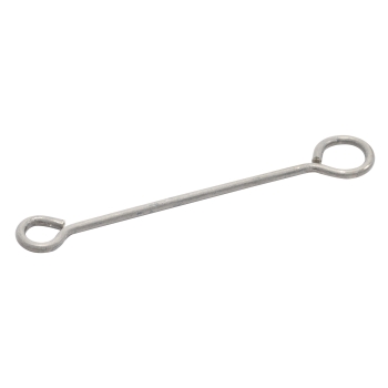 Drahtbügel für Kupplungsbowdenzug, Simson S50