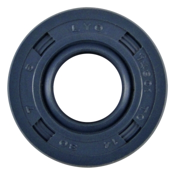 Wellendichtring für Kupplungsdeckel (Blau) 14x30x7, Simson KR51/1, SR4-1