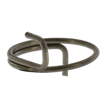 Drehfeder für Kupplungshebel am Motor, Simson S50, KR51/1, SR4-1, SR4-2, SR4-3, SR4-4, DUO