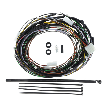 KWO Kabelbaum, Simson S51B mit VAPE-Zündung