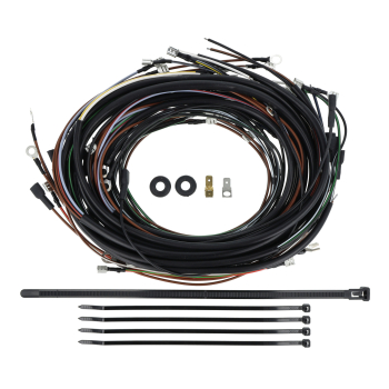 KWO Kabelbaum, Simson S51 Comfort