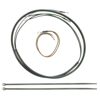 Kabelsatz für hintere Blinker, Simson S50, S51, S70