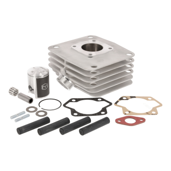 Tuningzylinder MT60 (LT60) , Simson S51, S53, MS50, SR50, KR51/2