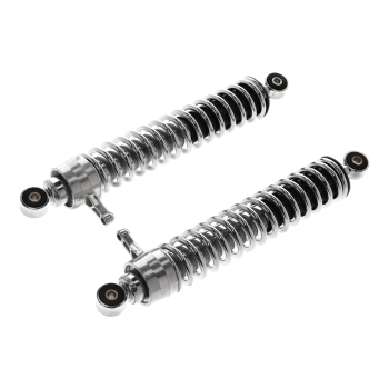 Federbeine 380mm (Enduro), Simson S51, S50, SR50, S70