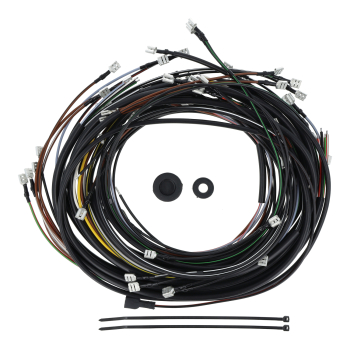 KWO Kabelbaum, Simson SR50/1 mit VAPE-Zündung