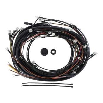 KWO Kabelbaum, Simson SR50 mit VAPE-Zündung