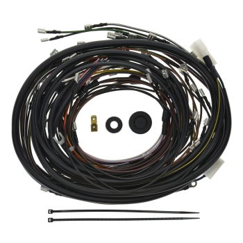 Kabelbaum, Simson SR50 B4 6V