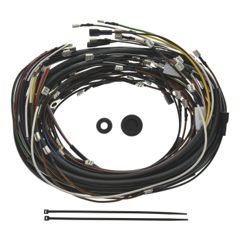 Kabelbaum, Simson SR50 B3 6V