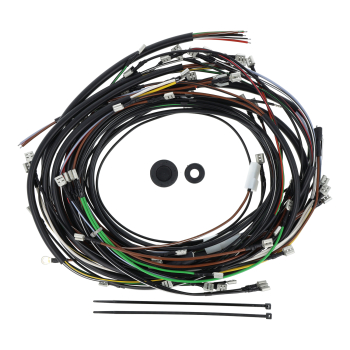 KWO Kabelbaum, Simson SR50/1B