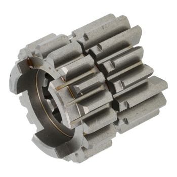 Schaltrad (4. und 5. Gang), MZ TS250, ETZ250, ETZ251, ETZ301