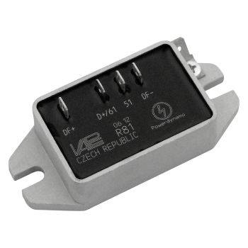 VAPE Elektronischer Spannungsregler R81 (6V)