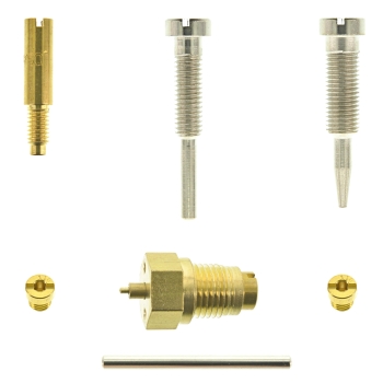 Reparaturset, Düsensatz für Vergaser, MZ ETZ250