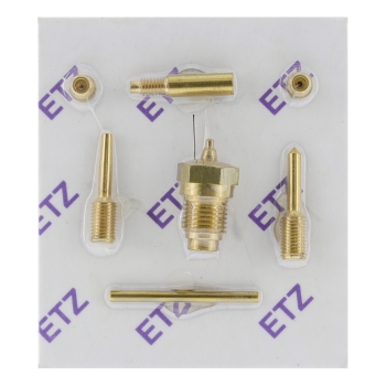 Reparaturset für Vergaser, MZ ETZ150