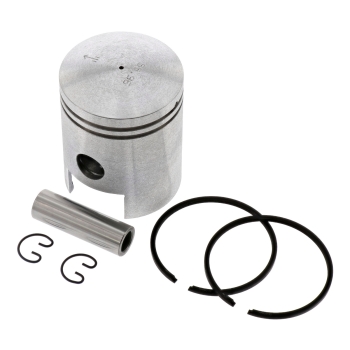 Kolben komplett (ab Grundmaß), ETZ150