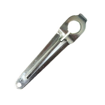 Bremshebel zum Fußbremshebel, MZ ETZ125, ETZ150, ETZ250, ETZ251, ETZ301, TS250, TS250/1, ETS250