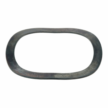 Federscheibe zum Regulierhebel, MZ ETZ125, ETZ150, ETZ250, ETZ251, ETZ301