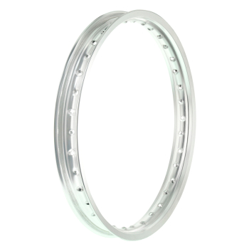 Stahlfelge 1,60x18, verchromt, MZ TS250/1, ETS250, ETZ