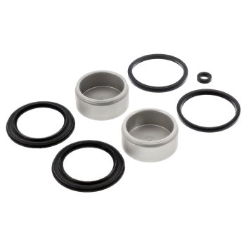 SET Bremskolben inklusive Dichtungen (7-tlg.), MZ ETZ125, ETZ150, ETZ250, ETZ251, ETZ301